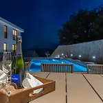 Villa Vinodol Hilltop 21 *