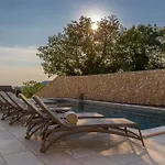 Vinodol Hilltop 21 Villa