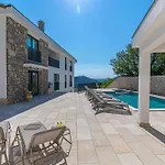 Villa Vinodol Hilltop 21