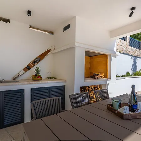 Vinodol Hilltop 21 Bribir (Primorje-Gorski Kotar)