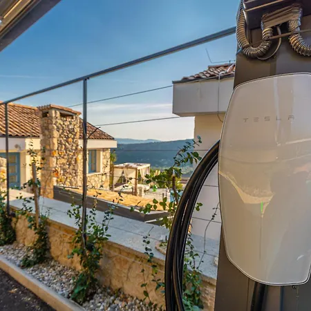 Vinodol Hilltop 21 Брибир