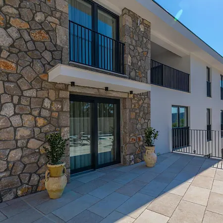 Vinodol Hilltop 21 Брибир
