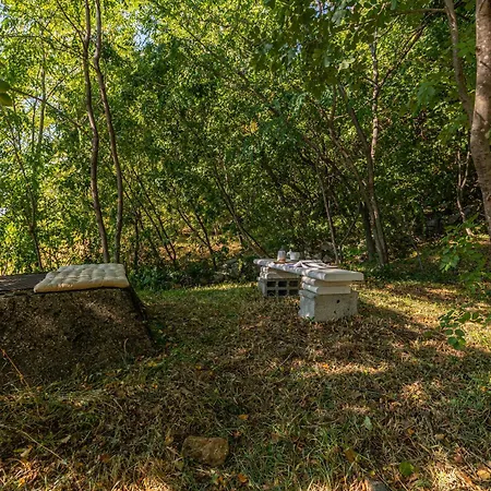 Вилла Vinodol Hilltop 21 Брибир