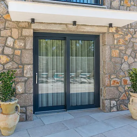 Vinodol Hilltop 21 Вилла *