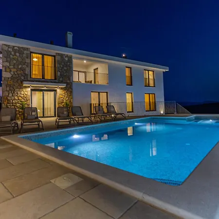 Vinodol Hilltop 21