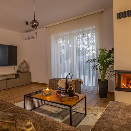 Vinodol Hilltop 21 Bribir (Primorje-Gorski Kotar)