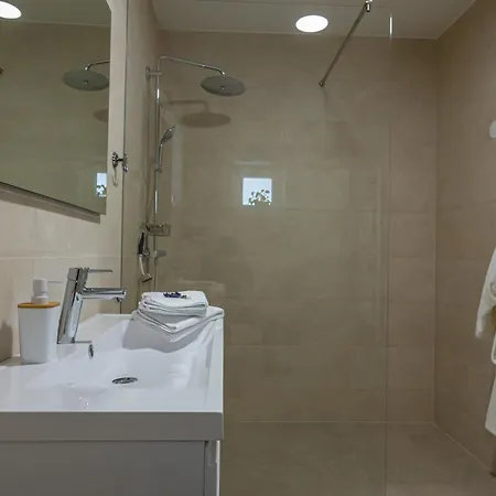 Vinodol Hilltop 21 Willa Bribir (Primorje-Gorski Kotar)