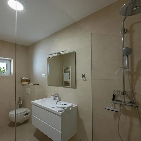 Vinodol Hilltop 21 Вилла
