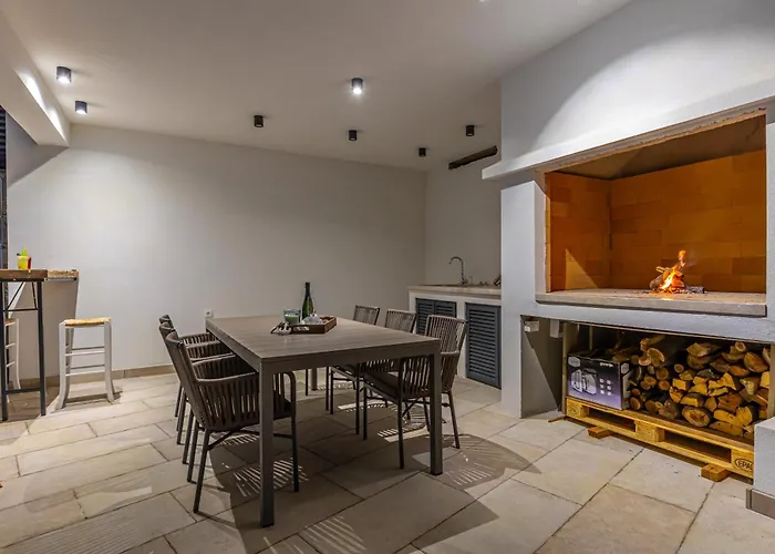 Vinodol Hilltop 21 * Bribir (Primorje-Gorski Kotar)