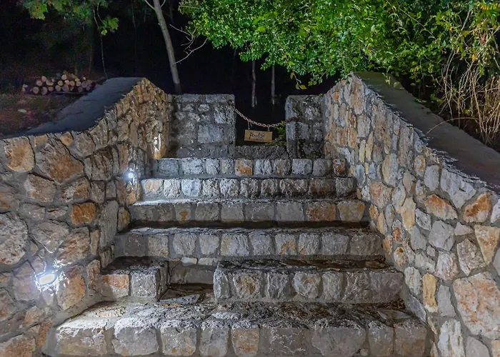 Vinodol Hilltop 21 * Bribir (Primorje-Gorski Kotar)