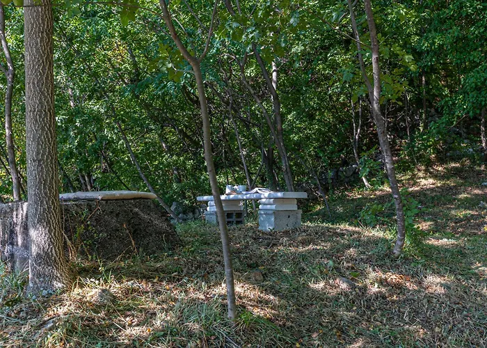 Vinodol Hilltop 21 Bribir (Primorje-Gorski Kotar)