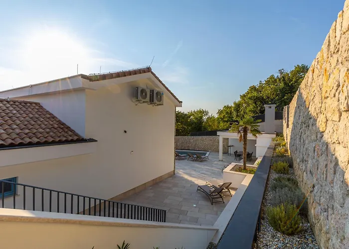 Vinodol Hilltop 21 * Bribir (Primorje-Gorski Kotar)