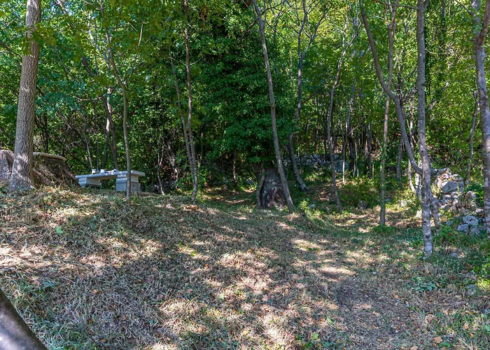 Villa Vinodol Hilltop 21