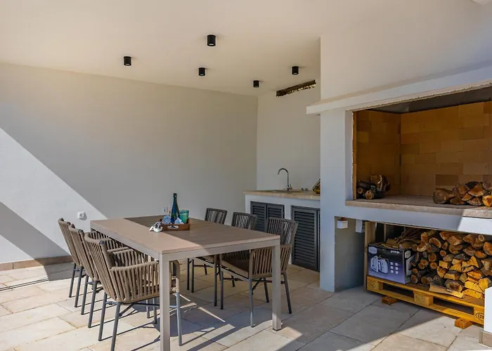 Vinodol Hilltop 21 Bribir (Primorje-Gorski Kotar)