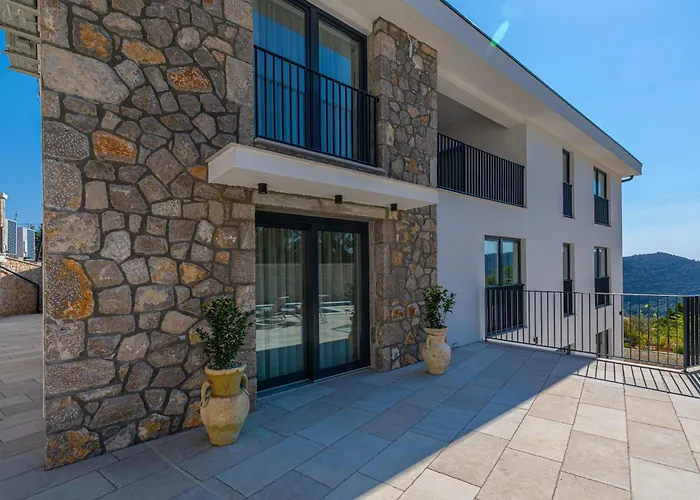 Vinodol Hilltop 21 Bribir (Primorje-Gorski Kotar)