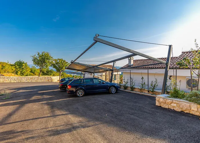 Vinodol Hilltop 21 Bribir (Primorje-Gorski Kotar)