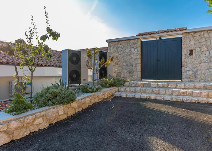 Vinodol Hilltop 21 Bribir (Primorje-Gorski Kotar)