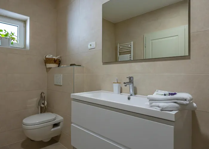 Villa Vinodol Hilltop 21