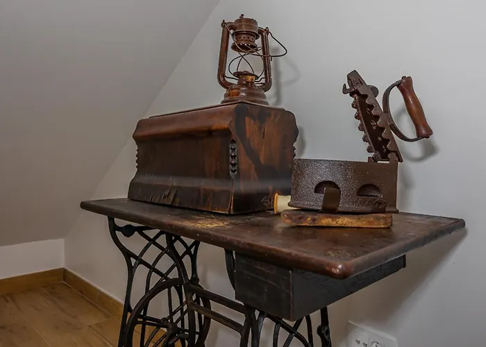 Vinodol Hilltop 21 Villa