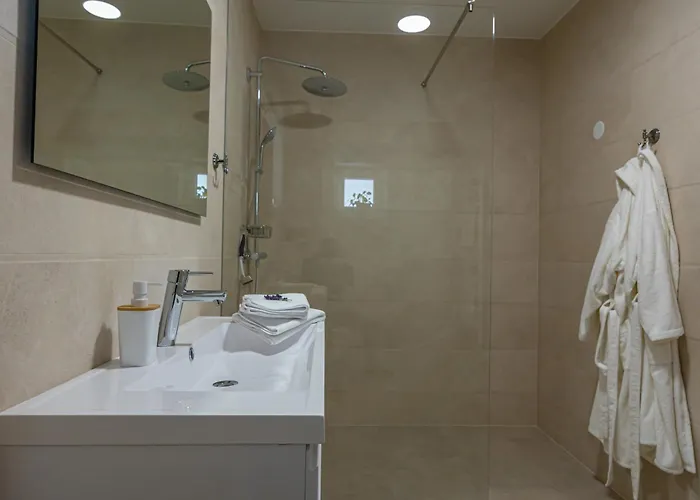 Vinodol Hilltop 21 Villa Bribir (Primorje-Gorski Kotar)