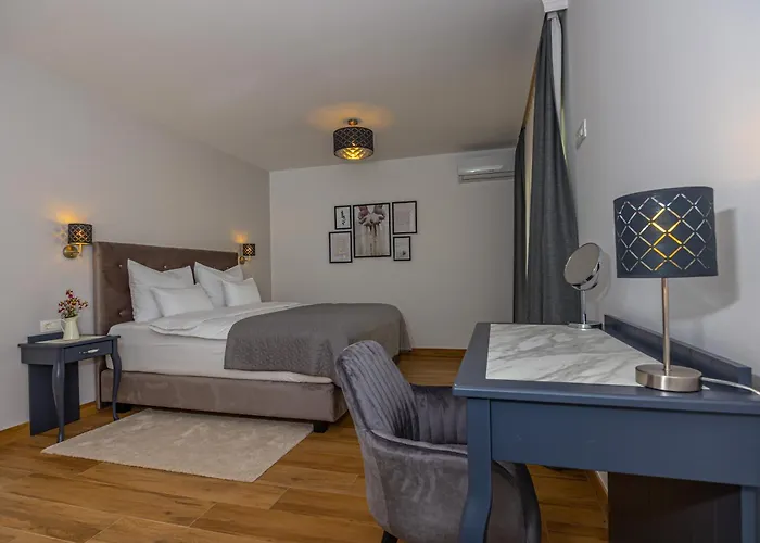 Villa Vinodol Hilltop 21