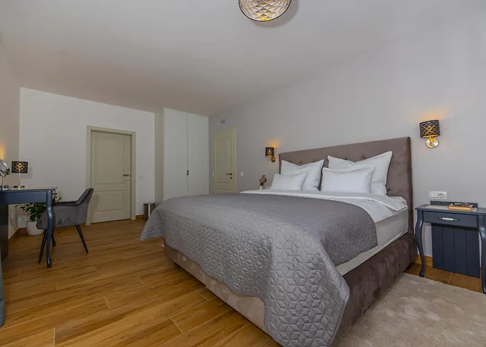 Villa Vinodol Hilltop 21