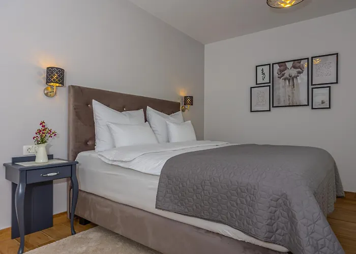 Villa Vinodol Hilltop 21