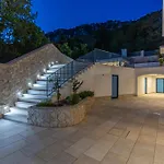 Vila Vinodol Hilltop 21 Bribir (Primorje-Gorski Kotar)