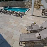 Vinodol Hilltop 21 * Bribir (Primorje-Gorski Kotar)