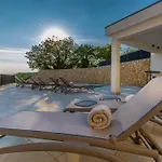 Vila Vinodol Hilltop 21