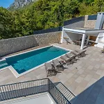 Vila Vinodol Hilltop 21