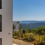 Vila Vinodol Hilltop 21 *