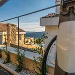 Vila Vinodol Hilltop 21 *