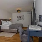Vila Vinodol Hilltop 21