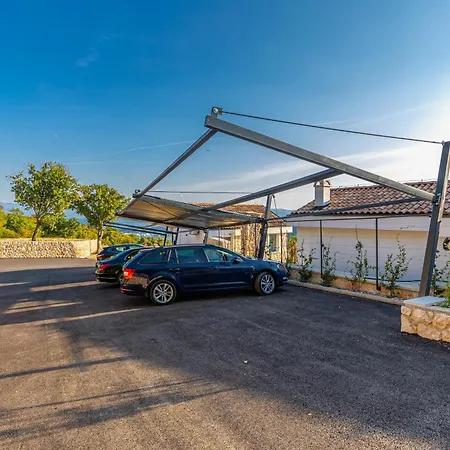 Vinodol Hilltop 21 Bribir (Primorje-Gorski Kotar)