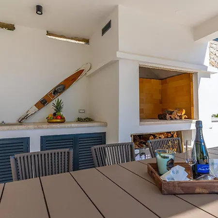 Villa Vinodol Hilltop 21 *