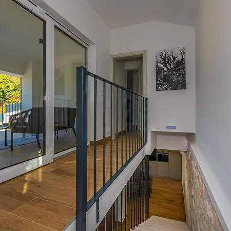 Villa Vinodol Hilltop 21