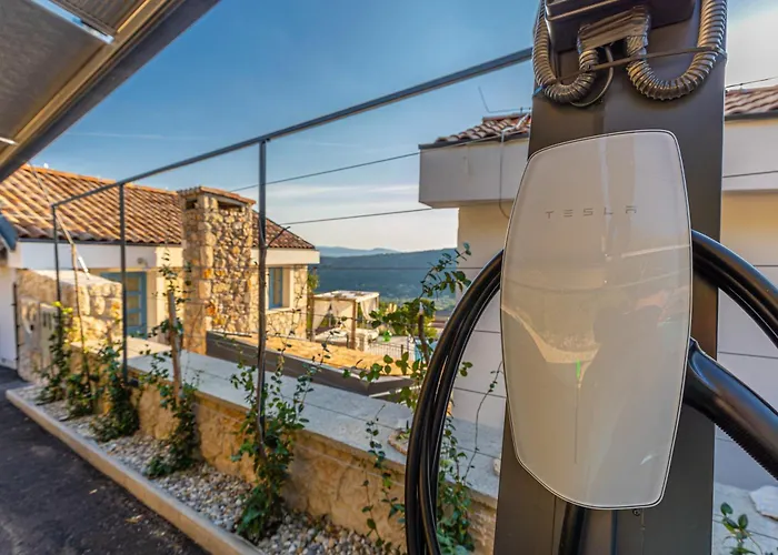 Vinodol Hilltop 21 布里比尔