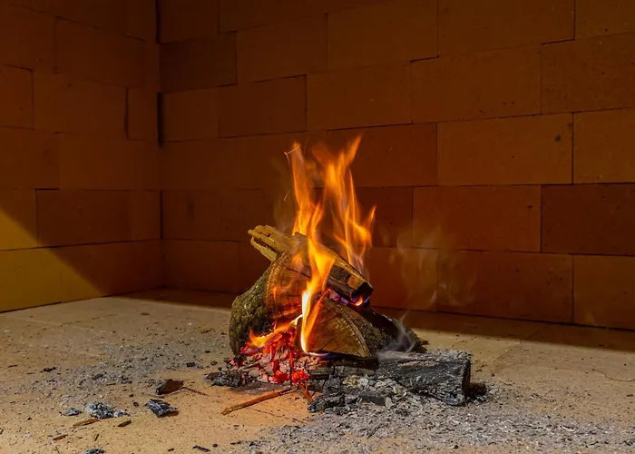 Vinodol Hilltop 21 别墅