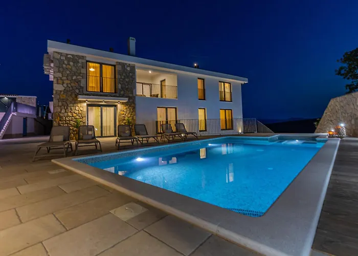 Vinodol Hilltop 21
