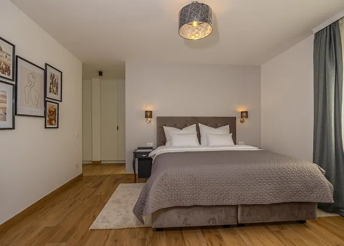 Vinodol Hilltop 21 * Bribir (Primorje-Gorski Kotar)