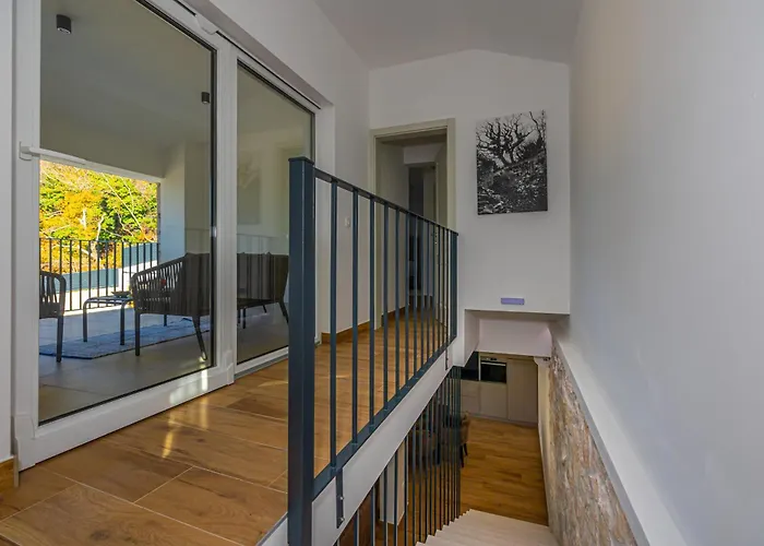 Villa Vinodol Hilltop 21