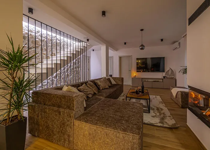 Villa Vinodol Hilltop 21