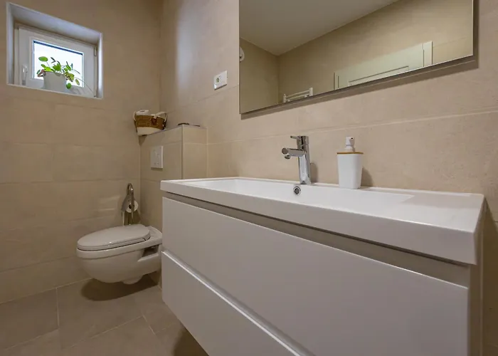 Vinodol Hilltop 21 Bribir (Primorje-Gorski Kotar)